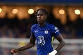 Chelsea agree £31m deal to sell defender