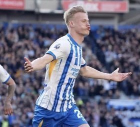 Tottenham agree £52m deal to sign 26yo Dutch star David Ornstein