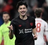 Ibrahim Maza wanted by Manchester City